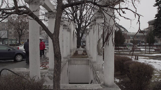 Toaleta de 100.000 de euro la Ploiesti