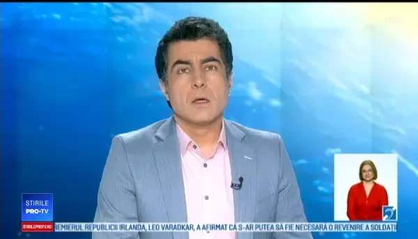 Șapte morți și 150 de dispăruți, după ce o viitură roșiatică a acoperit o localitate