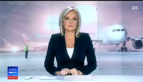 Stare de alertă într-un avion Wizz Air. Pilotul a declarat „Mayday” în aer