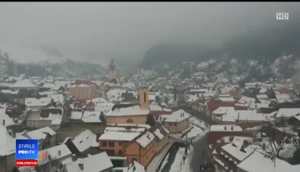 Evadare la Rășinari. Seara, puteți sta la povești împreună cu bătrânele satului