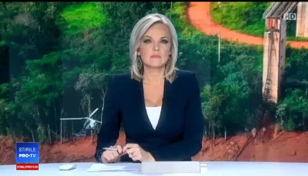 Nouă morți și 300 de dispăruți după ce un baraj minier s-a rupt în Brazilia. VIDEO