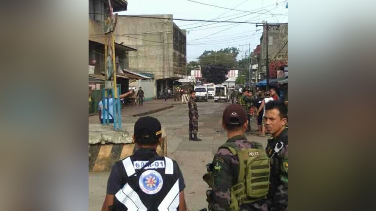 Atac terorist în Filipine. Cel puțin 27 morți după două explozii la o catedrală