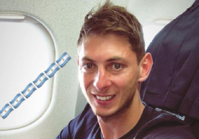 Reacții pline de durere după confirmarea morții lui Emiliano Sala. Mesajul surorii sale