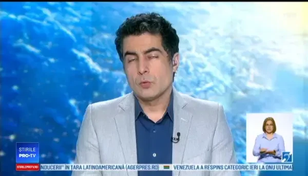 Un tânăr şi-a împușcat mortal iubita şi membrii familiei. Suspectul este de negăsit