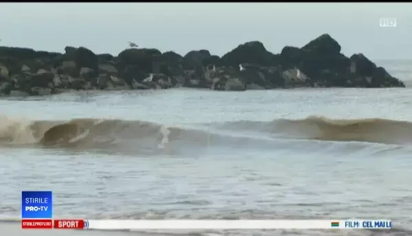 Benefeciile neștiute ale aerului de mare asupra organismului