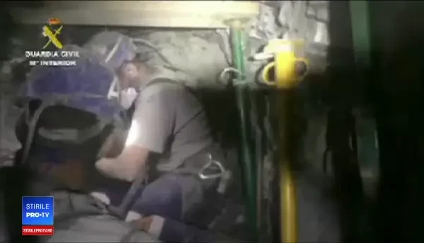 Ce s-a descoperit la autopsia copilului de 2 ani, căzut într-un puț de 100 metri