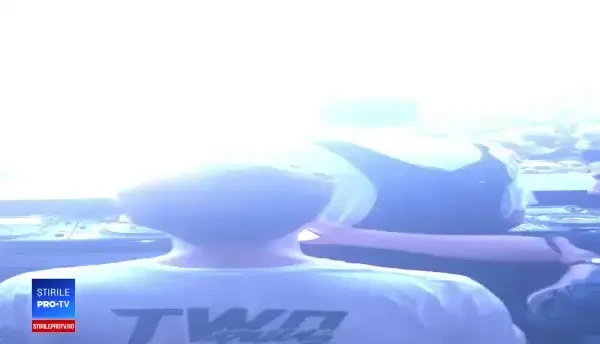 DJ-ul Lost Frequencies a adus atmosfera Untold la un club din Capitală. VIDEO