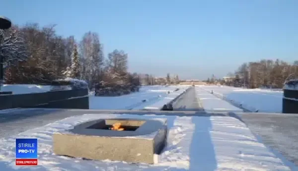 75 de ani de la asediul asupra Leningradului. Fratele lui Putin a murit în acea perioadă