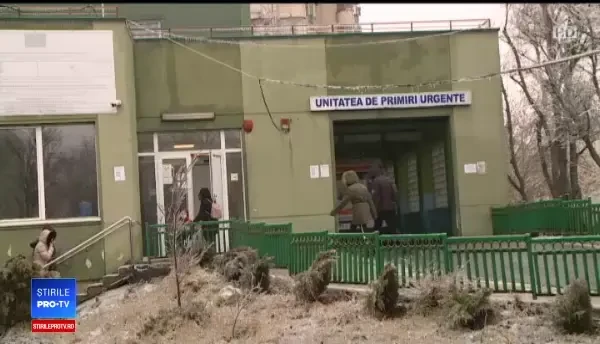 Toți elevii care merg luni la cursuri vor trece prin triaj. Apelul medicilor pentru părinți