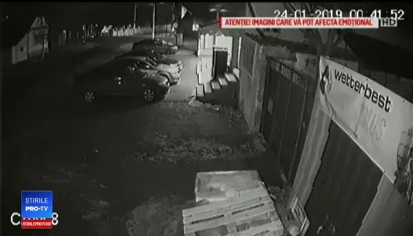 Hoții loviți de soartă după un jaf: au făcut accident, au pierdut prada și au fost prinși