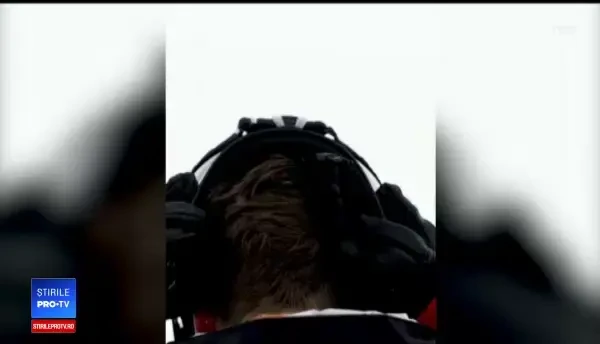 Suma uriașă cu care se vinde o pereche de șosete pe baterii, care încălzește picioarele 8h