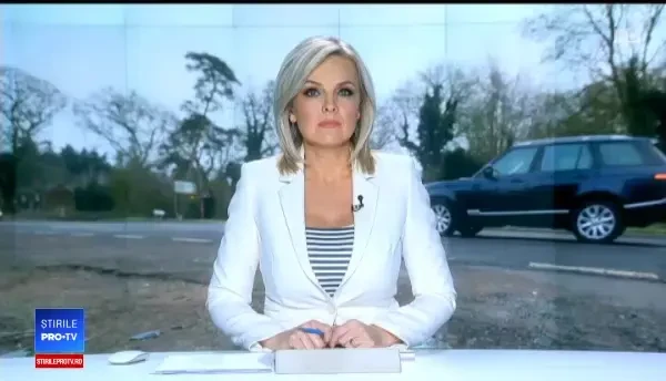 Gestul prințului Philip față de femeia pe care a rănit-o în accidentul rutier