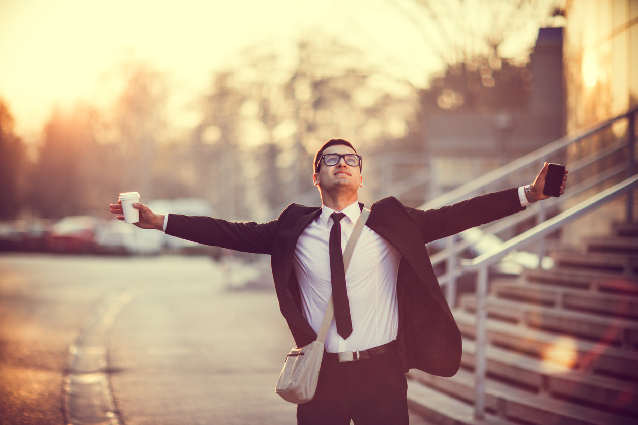 3 idei pentru a avea o energie pozitivă