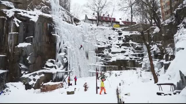 Atracția turistică bizară dintr-un oraș din Cehia: "Ne-a plăcut ideea"