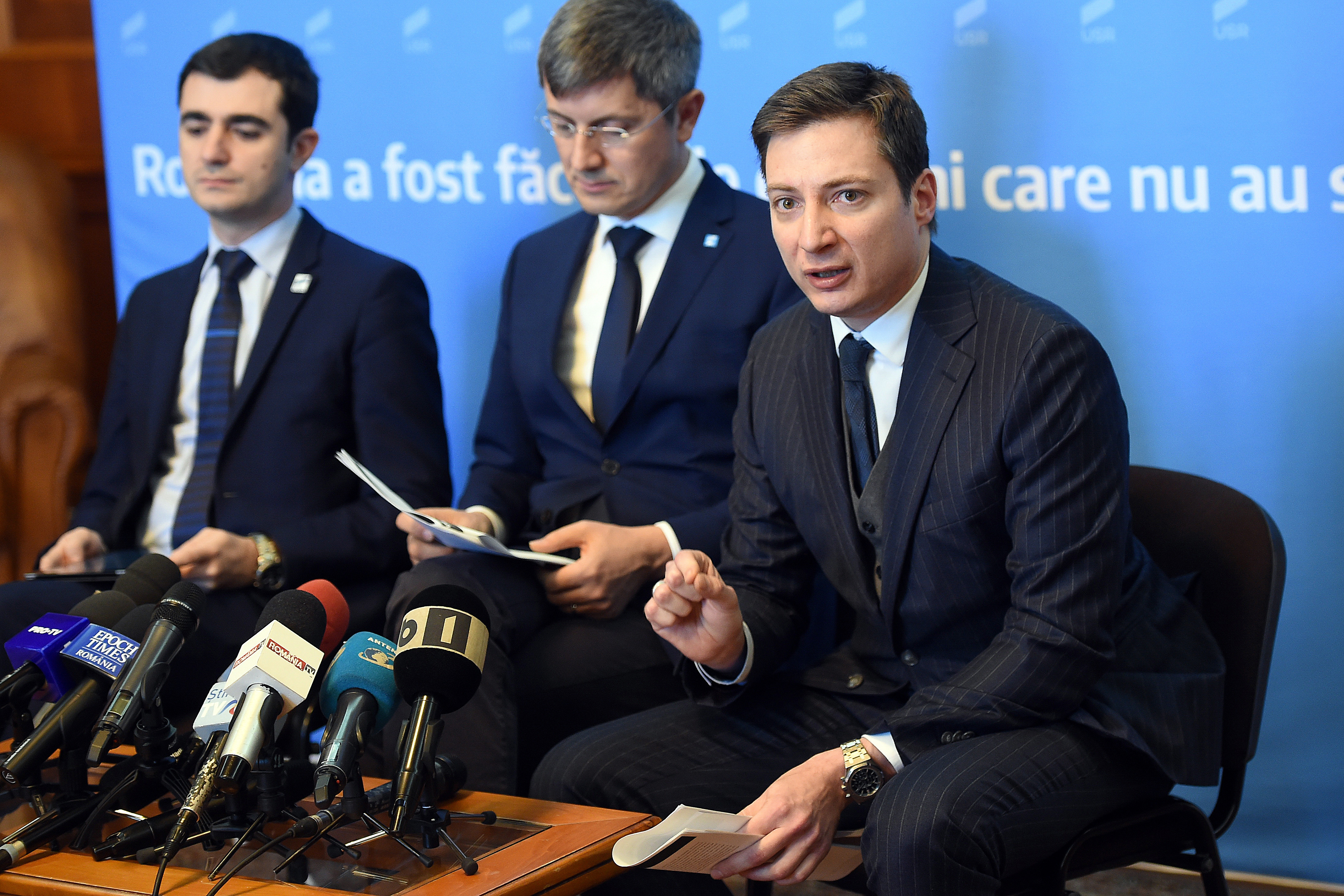 Avertismentul unui economist: Ne apropiem de colaps. Suntem în al 12-lea ceas!