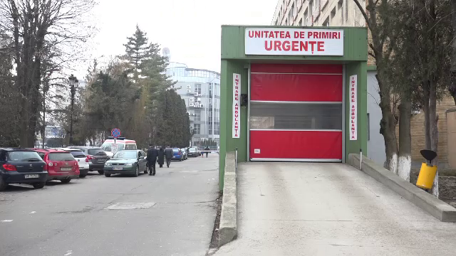 Doi muncitori din Alba s-au ars cu acid sulfuric. Cum s-a petrecut incidentul