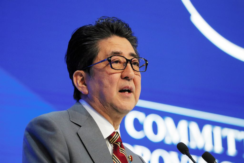 Premierul japonez anunță o întâlnire istorică cu Kim Jong-un: „Spargem zidul neîncrederii”