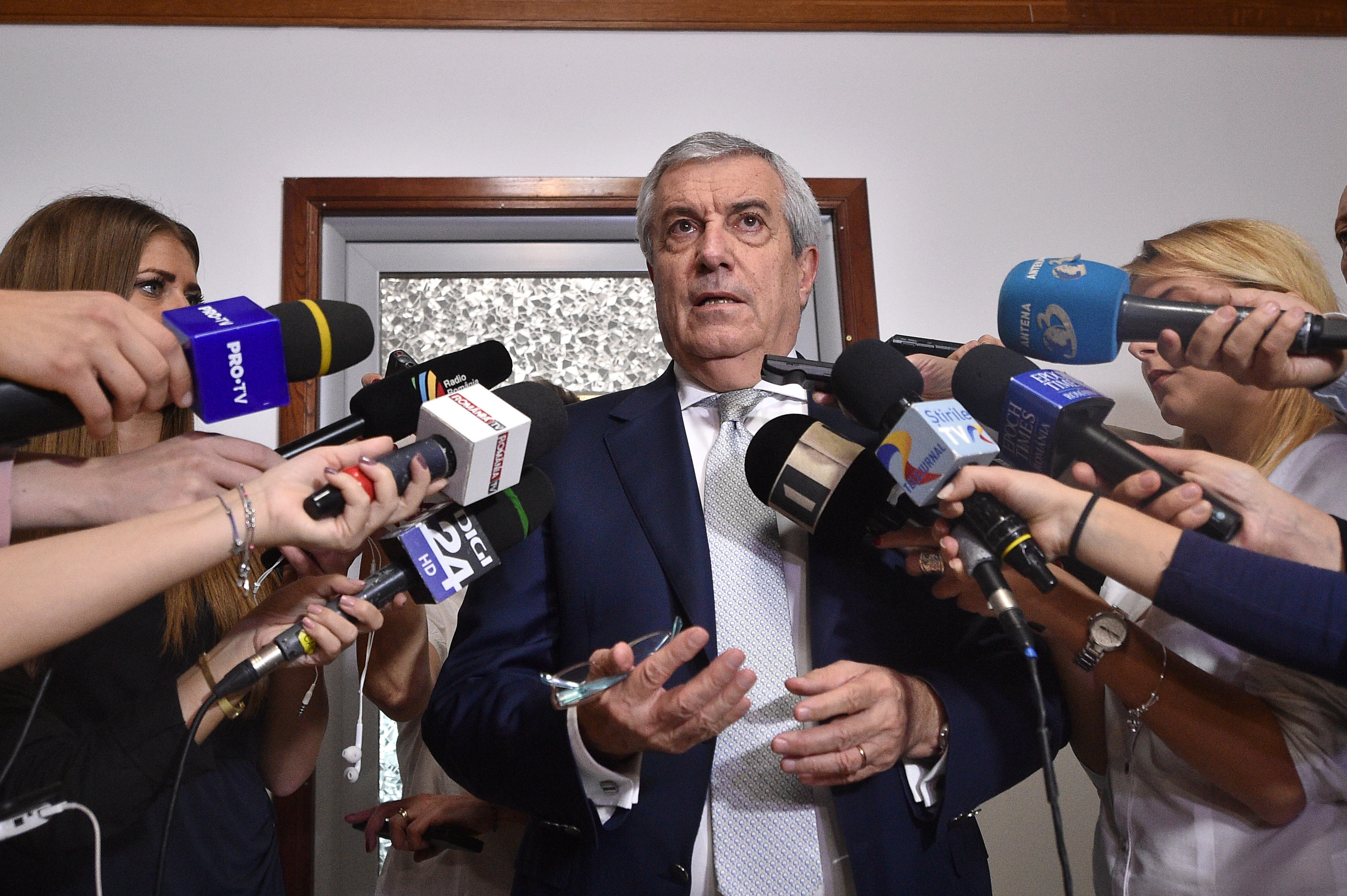 Tăriceanu, despre majorarea bugetului serviciilor: „Trebuie să primim nişte justificări”