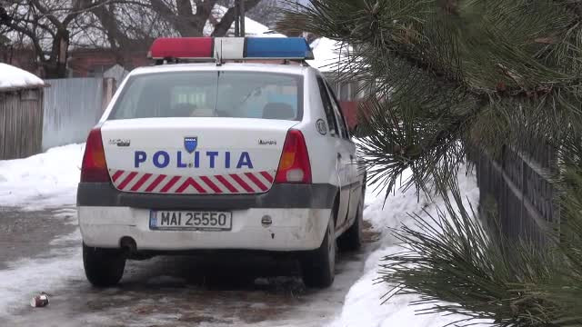 Experiență de coșmar pentru doi bătrâni. Au fost bătuți și jefuiți în toiul nopții, acasă