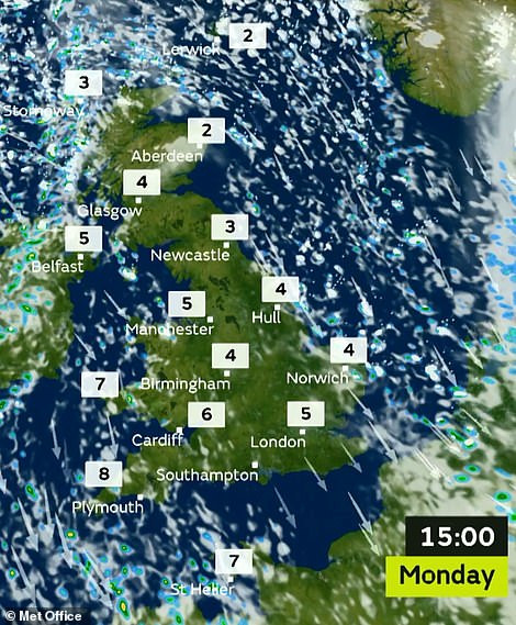 Avion împins de un vânt puternic la decolare. Scenele filmate. VIDEO