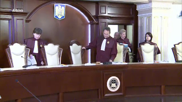 Surse: OUG care deschide anularea sentințelor date de completurile de 5 judecători ar putea fi aprobată joi