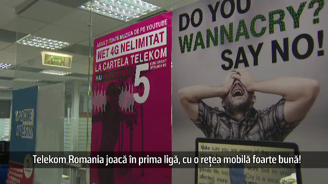 (P) Telekom joacă în prima ligă, cu o reţea mobilă foarte bună