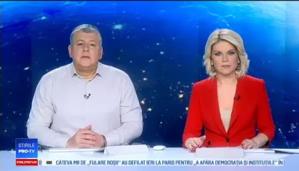 Utilaj de deszăpezire cuprins de flăcări, în mers. De la ce ar fi pornit incendiul