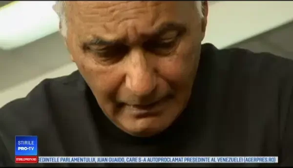 Povestea unui bărbat care a devenit campion la ridicat greutăți la 75 de ani