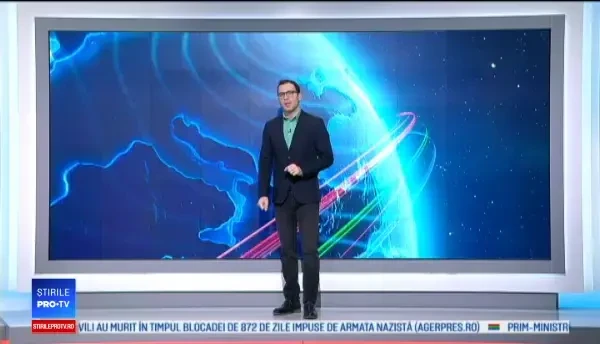 Vremea se încălzește brusc. Zona unde temperaturile vor atinge 14 grade