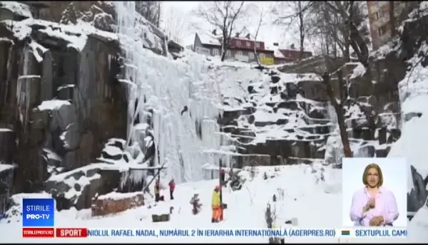 Atracția turistică bizară dintr-un oraș din Cehia: "Ne-a plăcut ideea"