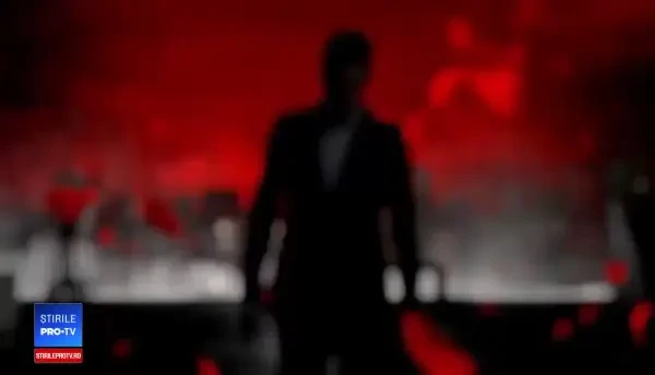 PRO TV lansează serialul Vlad, o variantă modernă a poveștii contelui de Monte Cristo