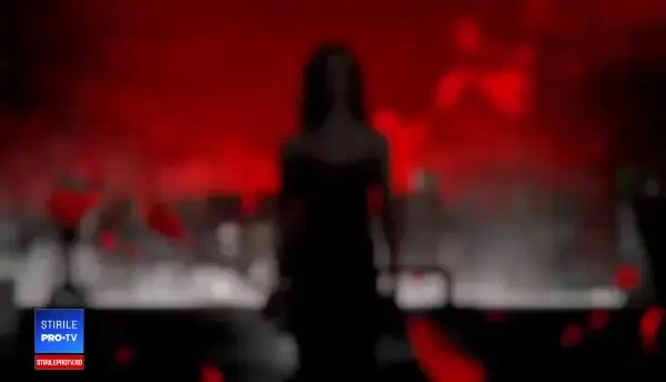 ELIZA din serialul Vlad, o variantă modernă a poveștii contelui de Monte Cristo