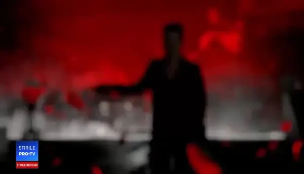 LEO din serialul Vlad, o variantă modernă a poveștii contelui de Monte Cristo