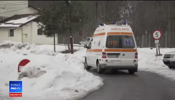 Caz șocant în România. Ce a uitat un chirurg în abdomenul unei fete pe care a operat-o