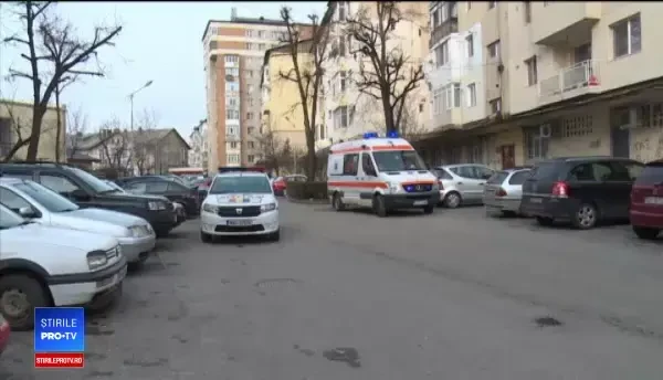 Șoc pentru o femeie din Târgoviște. Ce a descoperit în casă când s-a întors de la piață