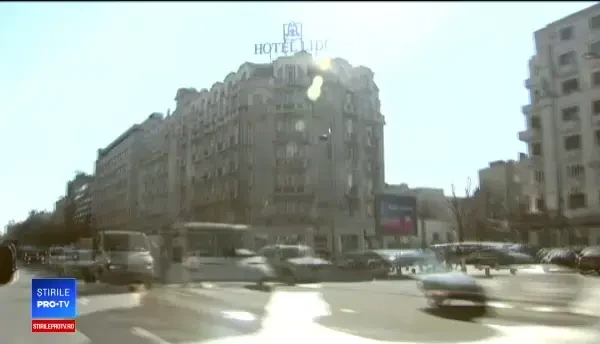 Clădire emblematică a Capitalei, renovată cu 6 milioane €. Cum arată acum Hotel Lido