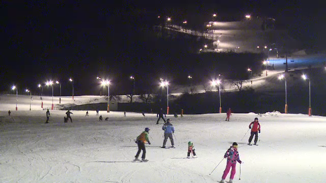 Pârtia Cocoș, amenajată cu cinci milioane și jumătate de euro, deschisă doar 8 zile anul acesta