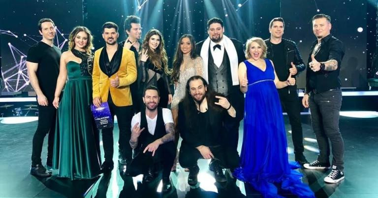 Eurovision 2019. Surpriză de care a avut parte aseară România, după tragerile la sorţi