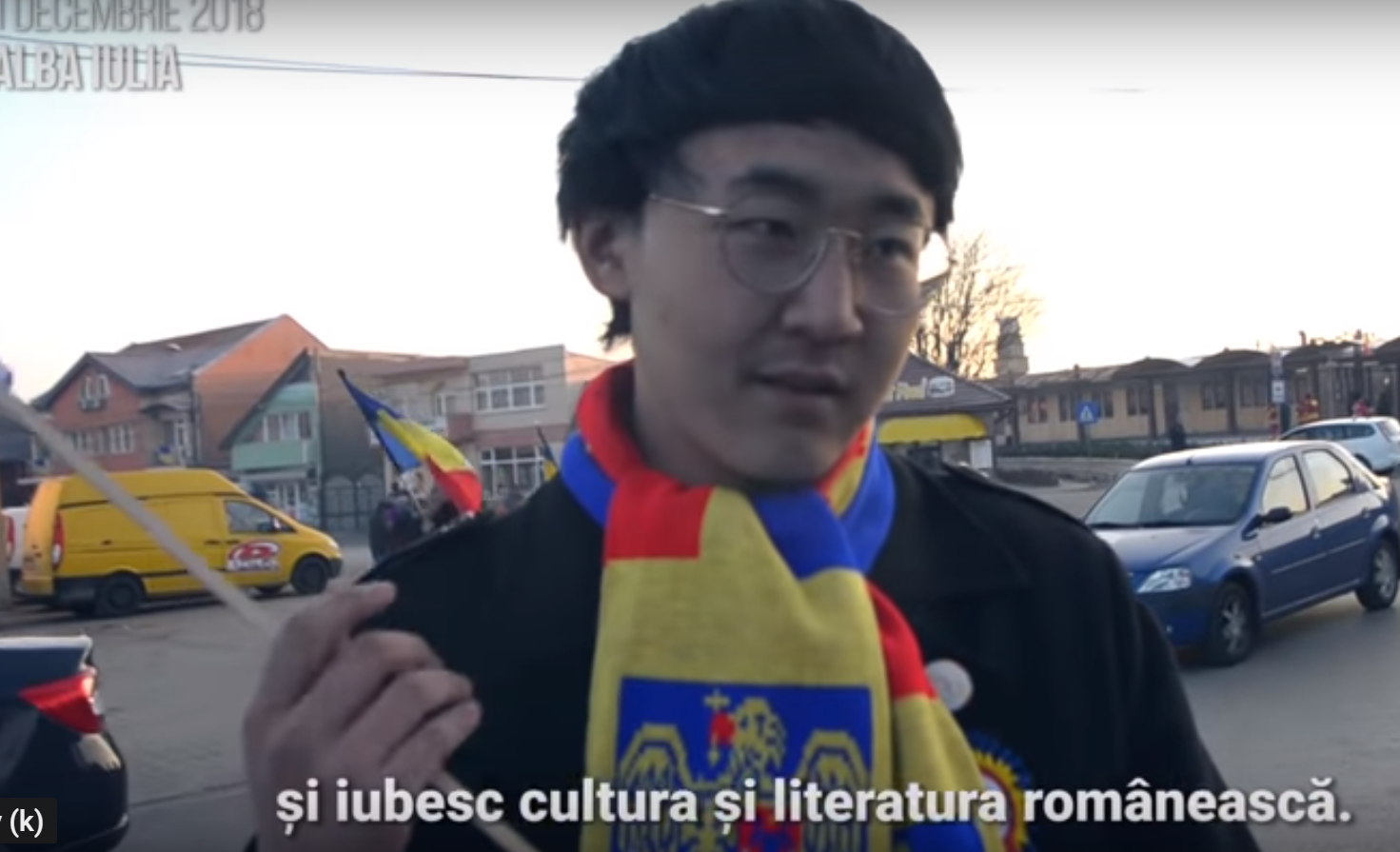 Student chinez găsit mort în gara din Roman. A sărit din trenul în mers