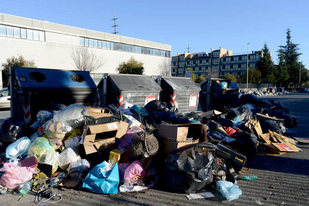 Marin, românul sărman poreclit la Roma Forrest Gump. Cu ce i-a impresionat pe italieni