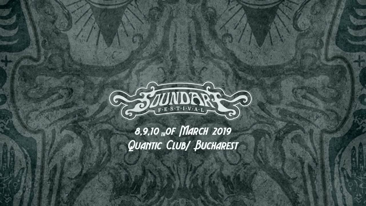 SoundArt Festival 2019. Nume noi: Lesoir, Gorilla Pulp, Mihai Barbu Project și Zammorian