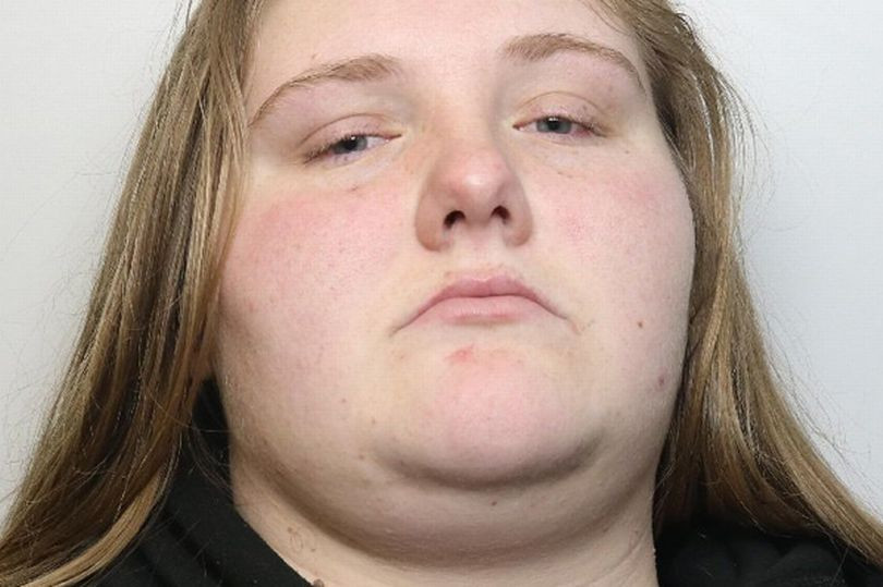 Cea mai tânără femeie condamnată pentru pedofilie. Ce le-a făcut unor minori de 2 și 3 ani