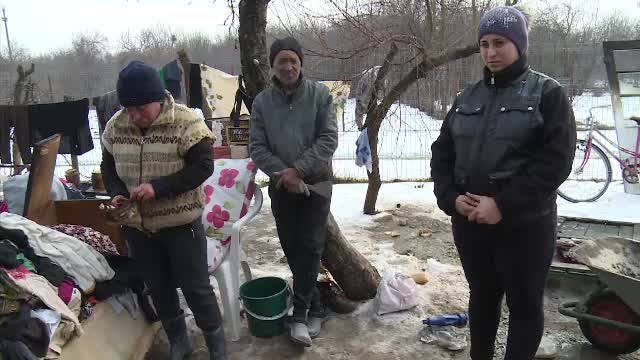 O tânără văduvă, gravidă în 7 luni, a pierdut totul în decurs de un an. Cum o puteți ajuta