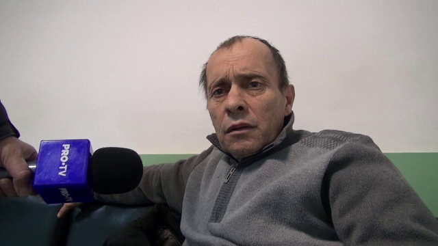 Reacția unui pacient, întrebat de ce nu poartă mască: ”Nu, că eu sunt cu stomacul!”