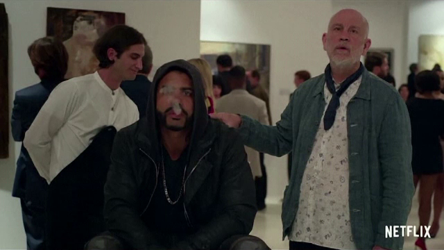 Jake Gyllenhaal, într-un thriller lansat pe 1 februarie online