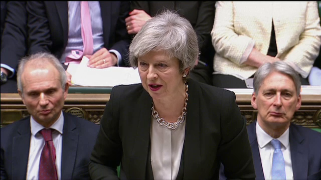 The Telegraph: Mai mulți miniștri britanici vor să amâne Brexitul