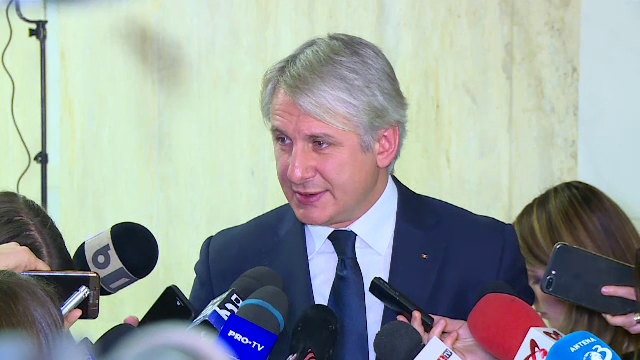 Ciolacu a fost ales președinte al PSD: ”Viitorul PSD înseamnă zero toleranță la corupție”