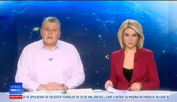 Accident grav în Dolj. Un şofer de 20 de ani a intrat cu maşini într-o staţie de alimentare auto