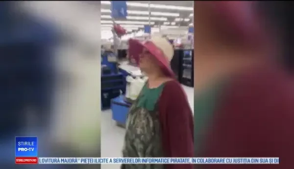 Cum a reuşit o femeie să dea de urma hoatei care îi furase portofelul