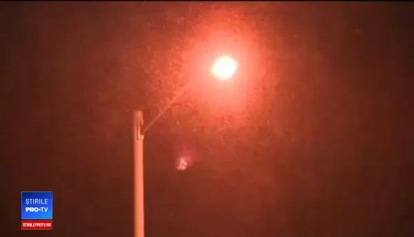 Temperaturi de -50 de grade în SUA. Avertisment pentru populație: ”Nu ieșiți din casă”